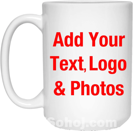 Coffee mog